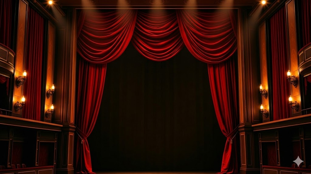 ECTickets Default Program Image